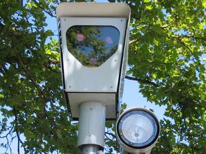 Benefits of Recording Intersection Cameras