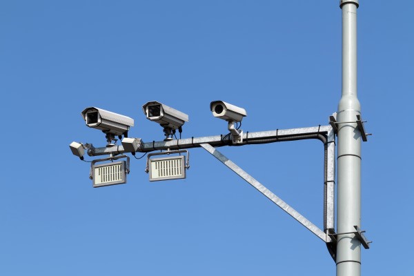 Types of Traffic Cameras: