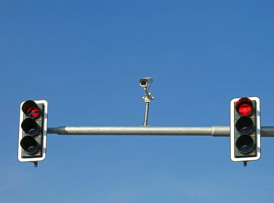 Understanding Intersection Cameras