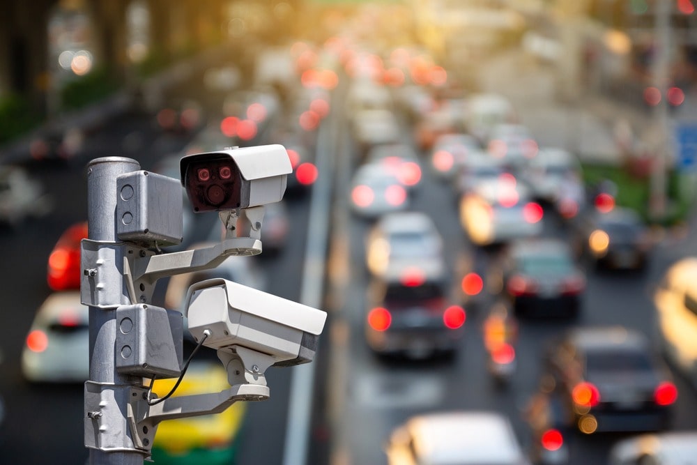 How Traffic Camera Footage Can Affect Your Insurance Claim?