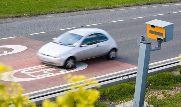 What Can Speed Cameras Really See?