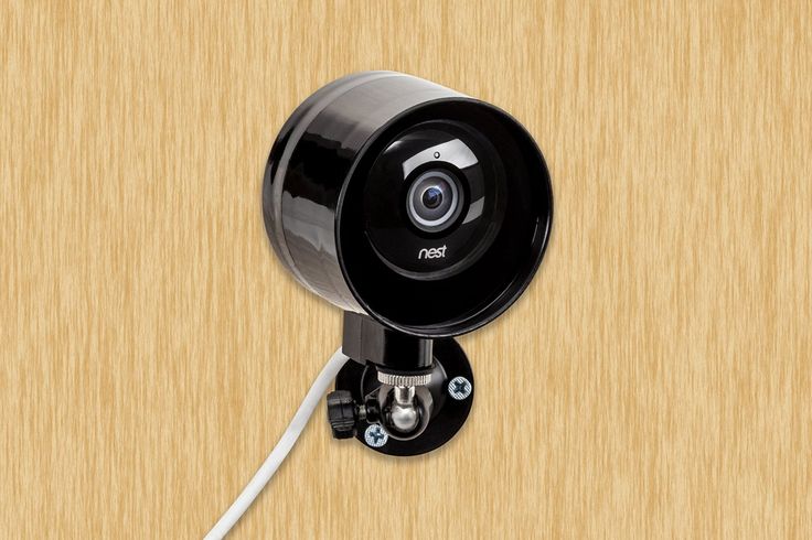 How to Prevent Your Nest Camera from Overheating: