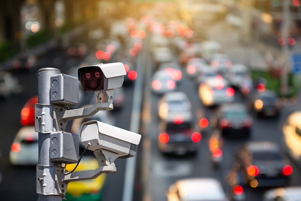 How To Request Traffic Camera Videos and Accident Reports If You Were Injured in a Crash: