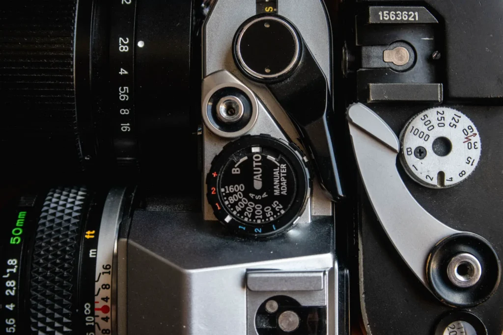 The Interplay of ISO, Aperture, and Shutter Speed: