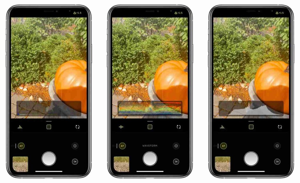 Best Professional iPhone Camera App: Halide Mark II!