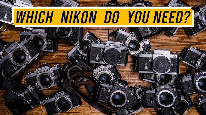 How Can You Estimate the Value of Old Cameras: