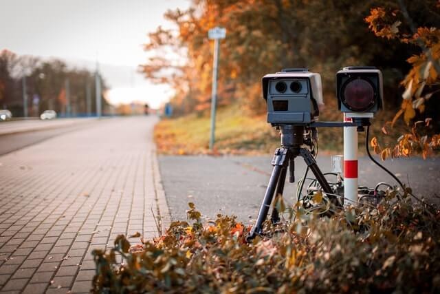 Best Practices for Speed Cameras: