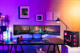 Optimize Your Monitor Setup