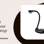 How To Connect Document Camera Aver F17 To Laptop