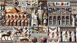 Key Characteristics of Ancient Artz: