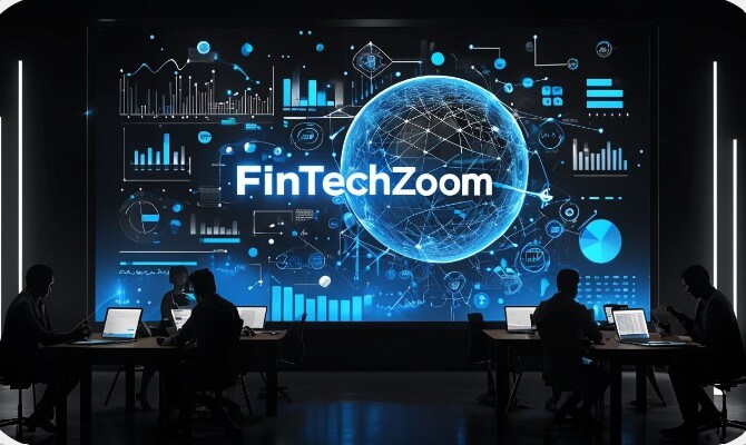 Key Features of FintechZoom.io