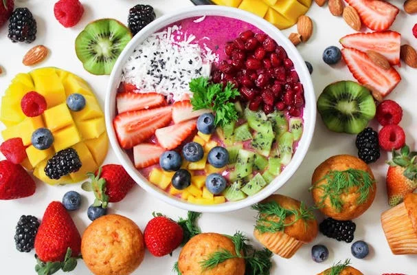 Hot Justalittlebite Food Trends?